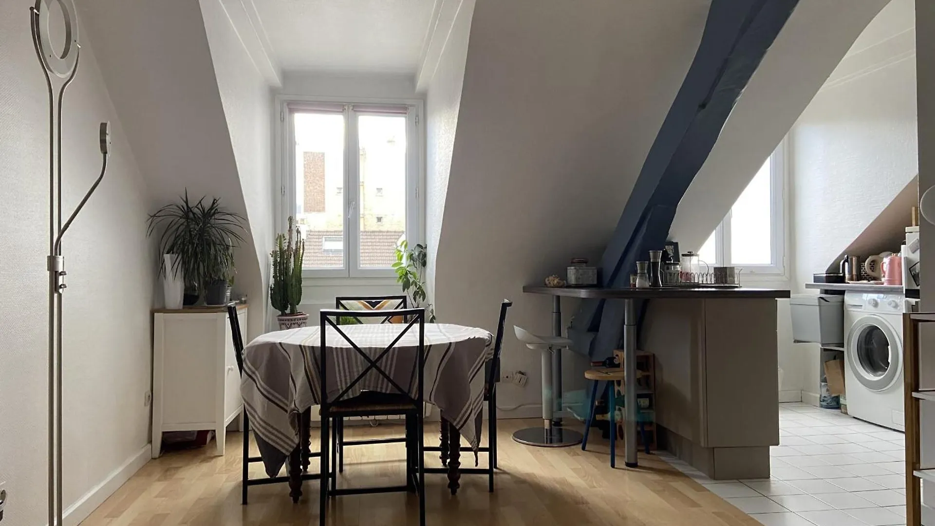Apartman Small Love Nest Near The Bastille